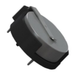 1025-7 KEYSTONE BATTERY HOLDER